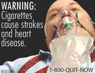 Illustration for article titled All the Disgusting Pictures the FDA Is Going to Put on Cigarette Boxes